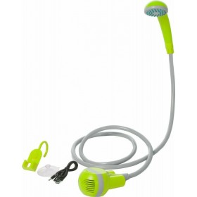 Σετ ντουζιέρας με αντλία επαναφορτιζόμενη Usb KE-801 Σετ ντουζιέρας με αντλία επαναφορτιζόμενη Usb KE-801
