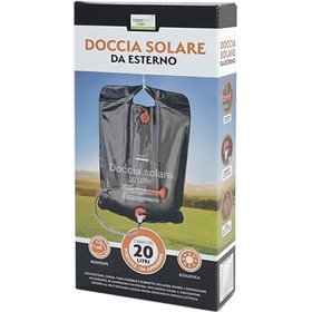 Sun Express II Ηλιακή Φορητή Ντουζιέρα 20lt Sun Express II Ηλιακή Φορητή Ντουζιέρα 20lt