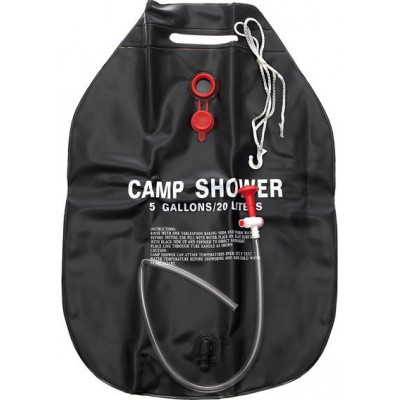 SOLAR CAMP SHOWER 20 LITER