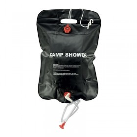 Ηλιακό Ντους με Λάστιχο για Κάμπινγκ 20 Lt MWS4134 Ηλιακό Ντους με Λάστιχο για Κάμπινγκ 20 Lt MWS4134