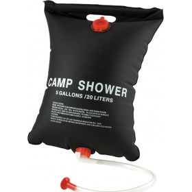 Compass Ηλιοντούζ 20lt Compass Ηλιοντούζ 20lt