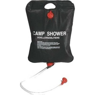 KingCamp Ηλιακό Ντούζ Camping 20lt