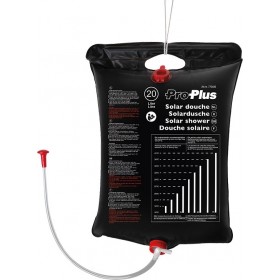 ProPlus Ηλιακή Ντουζιέρα 20lt ProPlus Ηλιακή Ντουζιέρα 20lt