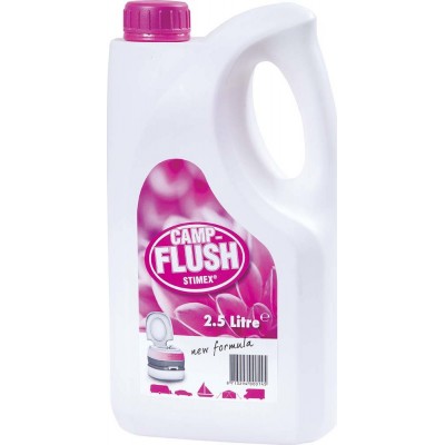 Stimex Camp-Flush 2.5lt