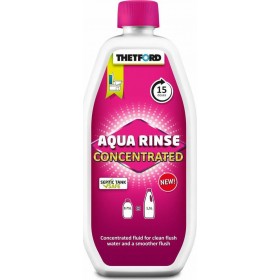 Thetford Aqua Rinse Concentrated 0.75lt Thetford Aqua Rinse Concentrated 0.75lt