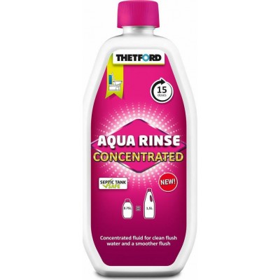 Thetford Aqua Rinse Concentrated 0.75lt