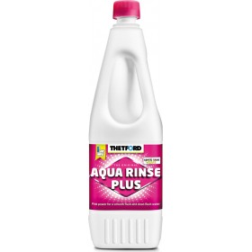Thetford Aqua Rinse Plus Pink 1.5lt Thetford Aqua Rinse Plus Pink 1.5lt