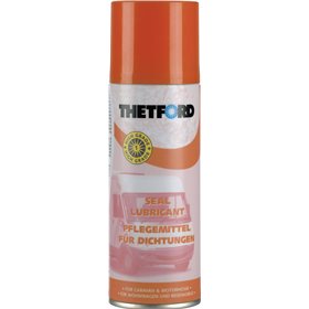 Thetford Λιπαντικό Σπρέϊ Χημικής Τουαλέτας 200ml Thetford Λιπαντικό Σπρέϊ Χημικής Τουαλέτας 200ml