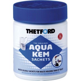 Aqua Kem Sachets Απολυμαντικά Φακελάκια 15τμχ Aqua Kem Sachets Απολυμαντικά Φακελάκια 15τμχ
