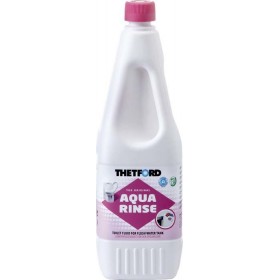 Thetford Aqua Rinse Pink 1.5lt Thetford Aqua Rinse Pink 1.5lt