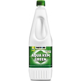 Thetford Aqua Kem Green 1.5lt Thetford Aqua Kem Green 1.5lt