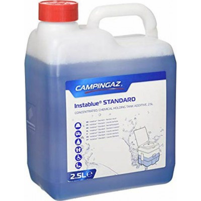 Campingaz Instablue Standard Χημικό Υγρό 2.5lt