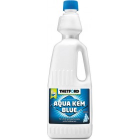 Thetford Aqua Kem Blue 1lt Thetford Aqua Kem Blue 1lt