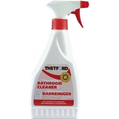 Thetford Plastic Cleaner Σπρέι Καθαρισμού 0.5lt