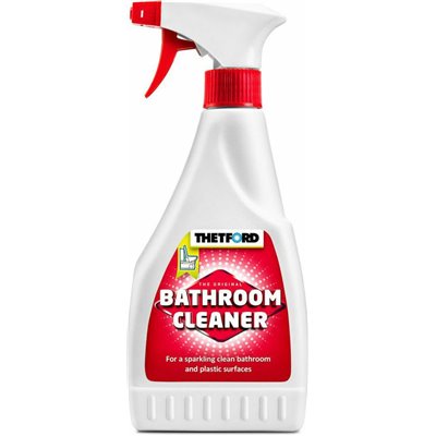 Thetford Bathroom Cleaner 0.5lt