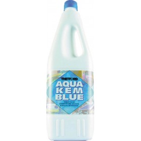 Lalizas Aqua Kem Blue Καθαριστικό Χημικής Τουαλέτας 2lt Lalizas Aqua Kem Blue Καθαριστικό Χημικής Τουαλέτας 2lt