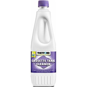 Thetford Cassette Tank Cleaner 1lt Thetford Cassette Tank Cleaner 1lt