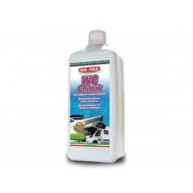 Ma Fra Wc Chimik Οργανικός Διαλύτης για Χημικές Τουαλέτες 1lt Ma Fra Wc Chimik Οργανικός Διαλύτης για Χημικές Τουαλέτες 1lt