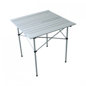 Unigreen Τραπέζι Camping 70x70x70cmΚωδικός: 19317 