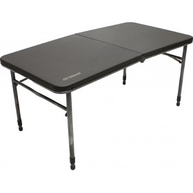 OZtrail Fold In Half Table Πτυσσόμενο Τραπέζι 100εκ.Κωδικός: FTA-IR100F-D  OZtrail Fold In Half Table Πτυσσόμενο Τραπέζι 100εκ.Κωδικός: FTA-IR100F-D
