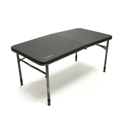 OZtrail Fold In Half Table Πτυσσόμενο Τραπέζι 120εκ.Κωδικός: FTA-IR120F-D 