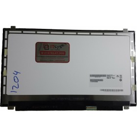 Οθόνη Laptop HP 15-R100NV, HP 15-R104NV, HP 15-R127NV, HP 250 G3 Laptop screen-monitor (Κωδ.1204)