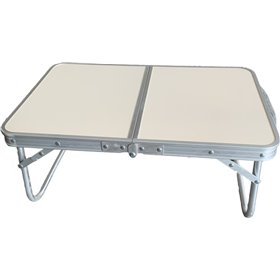 Hupa Τραπέζι Camping σε Βαλιτσάκι Χαμηλό 60x40xΥ26εκ.