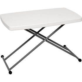 Campus Πτυσσόμενο Τραπέζι Camping σε Βαλιτσάκι 77x50x73cm Campus Πτυσσόμενο Τραπέζι Camping σε Βαλιτσάκι 77x50x73cm