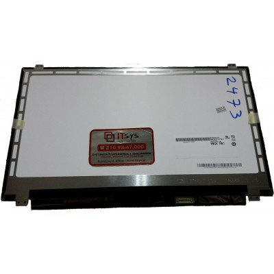 Οθόνη Laptop Acer Aspire ES1-523 NT156WHM-N42 V8.0 15.6” Laptop screen - monitor HD LED 30pin (R) Slim (Κωδ. 2473)