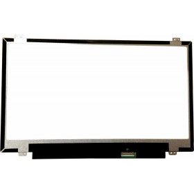 HP Pavilion 14-AL100NV 14-AL000NV HP Stream 14-ax000nv 14-ax001nv New 14.0" WXGA HD SLIM LED LCD Screen GLOSSY 30 Pin eDP Connec