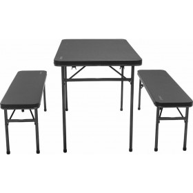 OZtrail Ironside Recreation Τραπεζαρία Πικ-Νικ σε Βαλιτσάκι OZtrail Ironside Recreation Τραπεζαρία Πικ-Νικ σε Βαλιτσάκι