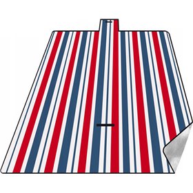 Malatec Κουβέρτα Πικ Νικ 200x220εκ.