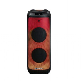 BLAUPUNKT PARTY BOX WITH BT WITH KARAOKE PB12DB BLAUPUNKT PARTY BOX WITH BT WITH KARAOKE PB12DB