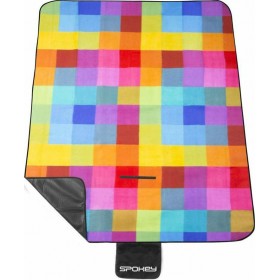 Spokey Κουβέρτα Πικ-Νικ Junket 130x150cm