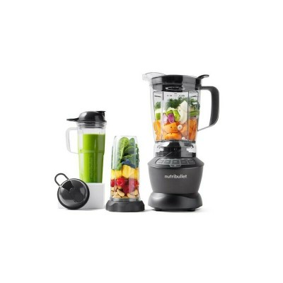 Nutribullet Blender Combo NBF500DG