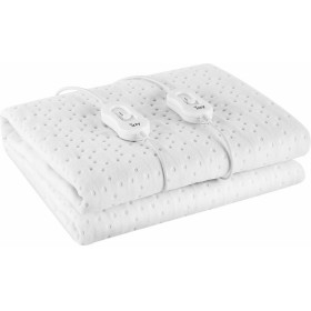 Izzy IZ-9009 Sleepy Διπλό Ηλεκτρικό Υπόστρωμα Πλενόμενο 140x160cm Izzy IZ-9009 Sleepy Διπλό Ηλεκτρικό Υπόστρωμα Πλενόμενο 140x160cm