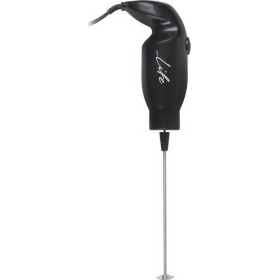 Life Minimix FM-001 Φραπεδιέρα Χειρός Ρεύματος 25W Μαύρη