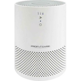 ProfiCare PC-LR 3075 Ιονιστής / Καθαριστής Αέρα 25W για Χώρους 20m² ProfiCare PC-LR 3075 Ιονιστής / Καθαριστής Αέρα 25W για Χώρους 20m²