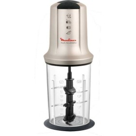 Moulinex AT718A Πολυκόπτης Multi 500W με Δοχείο 800ml Moulinex AT718A Πολυκόπτης Multi 500W με Δοχείο 800ml
