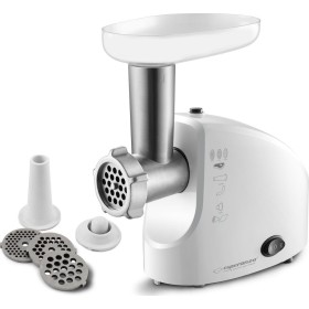 Esperanza EKM021 Μηχανή Άλεσης Κιμά 600W Λευκή