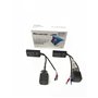 LED KIT F2 SAMSUNG H1 6500K 20W 2000LM