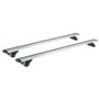 ΜΠΑΡΑ CRUZ 925-705 ΑΛΟΥΜ. AIRO FIX 128