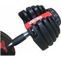 Viking Iron Flex Reloaded V-2 Αλτήρας 1x 24kg Ρυθμιζόμενος