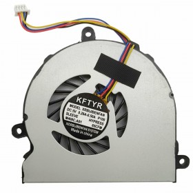 Ανεμιστηράκι Fan για HP 250 G4 G5 G6 14-R 15-A 15-AC 15-AY 15-BA 15-BW 15-BS SPS-925012-001 SPS-813946-001