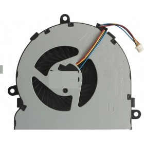 Ανεμιστηράκι Laptop - CPU Cooling Fan HP 15-ba033nv 15-ba037nv 15-ba023nv 15-ba030nv 15-AY027 15ay11nv Z9D96EAAB7 dfs561405fl0t 