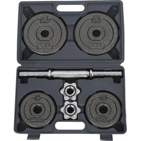 Live Up Β-2326Β Αλτήρας 1x 10kg