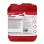 Αρωματικό Αυτοκινήτου Feral Fruity Collection Strawberry 5lt