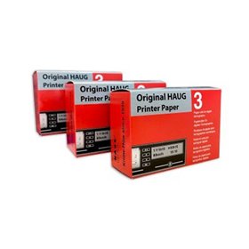 ΤΑΧΟΓΡΑΦΟΙ HAUG KOMBI ΧΑΡΤΙ ΕΚΤΥΠΩΣΗΣ ΨΗΦΙΑΚΟΥ ΤΑΧΓΡΑΦΟΥ ΣΕΤ 3 ΡΟΛΩΝ