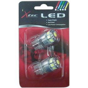 LED 3157 8S WHITE