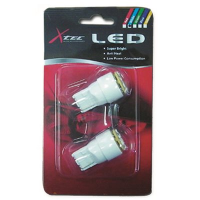 LED 7440 15S WHITE X-TEC